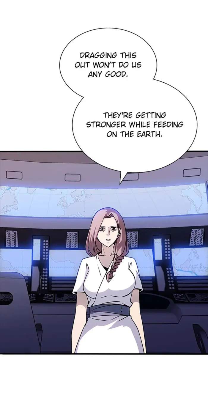 I have an SSS-rank Trait, but I want a Normal Life Chapter 126 53
